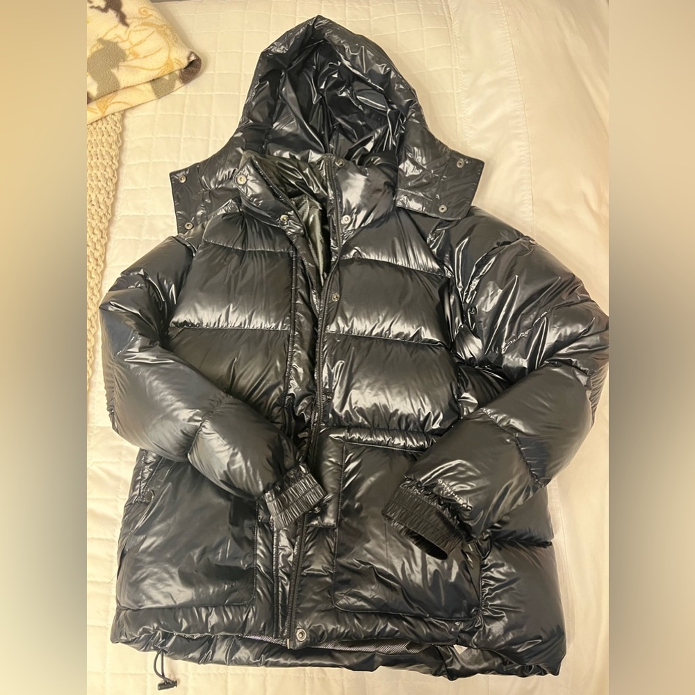 Columbia Sportswear Northern Gorge Omni-Heat® Down Jacket - 700 Fill Power